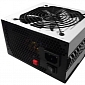 Raidmax Launches RX-600AF 600W Power Supply