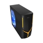 Raidmax Viper Mid-Tower Desktop Case Debuts