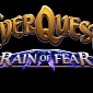 Rain of Fear, 19th Expansion for EverQuest, Is Live