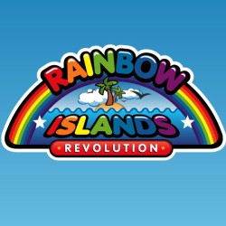 rainbow island revolution ds