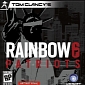 Rainbow Six: Patriots Now Official, Coming in 2013 for PC, PS3 and Xbox 360