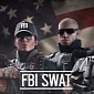 Rainbow Six Siege Delivers an Inside Look at FBI and SWAT Characters