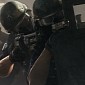 Rainbow Six: Siege Features Only 5v5 Modes and Intense Situations