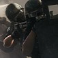 Rainbow Six: Siege New Trailer Shows British Counter-Terrorism Team in Action
