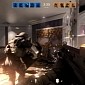 Rainbow Six: Siege Unedited Multiplayer Video Shows Exactly How the Game Will Play