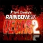 Rainbow Six Vegas 2 Million