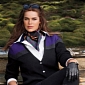 Ralph Lauren Hires First Plus-Size Model, the Gorgeous Robyn Lawley