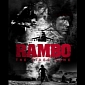 Rambo: The Video Game Now Official, Is Playable at Gamescom 2012