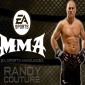 Randy Couture Joins EA Sports MMA Fighter Roster