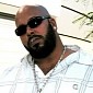 Rap Producer Suge Knight Shot in Hollywood Club, the Shooter Is Still at Large – Video <em>UPDATE</em>