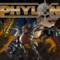 Rapid Reality's MMO Shooter, Phylon, Is Out!