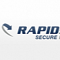 RapidDrive Integrates RapidShare with Windows, Is No Threat to Dropbox