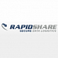 RapidShare Nixes Unlimited Storage, Users Have to Get Their Files Out by Tomorrow
