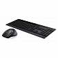 Rapoo Launches Advanced Wireless Mouse and Keyboard Set with 4D Scrolling