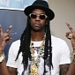 Rapper 2 Chainz Robbed in San Francisco, Shots Fired