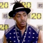 Rapper Coolio Thinks Computers Come from Aliens