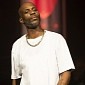 Rapper DMX Accused of Robbing Man at Gunpoint in New Jersey