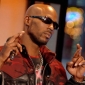 Rapper DMX ‘Did Not Mean’ to Commit Identity Fraud