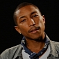 Rapper Pharrell Williams Is Sorry About Wearing Fur