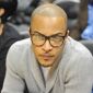 Rapper T.I. Is Sick and Tired of Prison