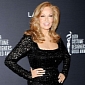 Raquel Welch Wows at the Costume Designers Guild Awards 2014 – Photo