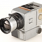 Rare Camera That Went to the Moon and Back Sells for $910,000 (€660,000) at Auction