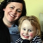 Rare Disorder Makes Four-Year-Old Girl Want to Eat Carpets