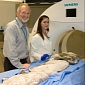 Rare Giant Oarfish Gets a CT Scan at UCLA