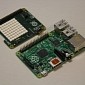 Raspberry Pi Headed to the International Space Station