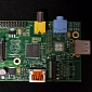 Raspberry Pi Model A Selling in Europe Now