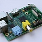Raspberry Pi Model B, a Mini PC with Double the Memory at No Extra Price