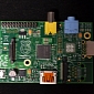 Raspberry Pi Model A Now Selling in the US for $25 / 19.56-25 Euro, in Theory