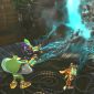 Ratchet & Clank: All 4 One Receives New Video and Screenshots