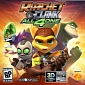 Ratchet & Clank: All 4 One Review (PS3)