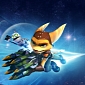 Ratchet & Clank: Full Frontal Assault (QForce) Announced for PS3