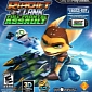 Ratchet & Clank: Full Frontal Assault (QForce) Delayed on the PS Vita