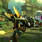 Ratchet & Clank: Full Frontal Assault (Qforce) Has Tower Defense Mechanic