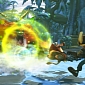 Ratchet & Clank: Full Frontal Assault Receives New Map and Game Mode