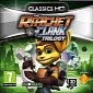 Ratchet & Clank HD Collection Gets Release Date, Includes Sly Cooper Demo