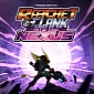 Ratchet & Clank: Into the Nexus Announced for PS3, Gets Video and Screenshots