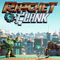 Ratchet & Clank Movie Confirmed for 2015, Gets First Teaser Trailer