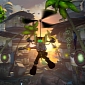 Ratchet & Clank: Nexus Rated for PS Vita in Europe