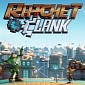 Ratchet & Clank for PlayStation 4 Gets First Official Trailer