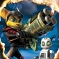 Ratchet & Clank Taken to Another Level by the PS3