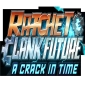 Ratchet and Clank: A Crack in Time Officially Unveiled