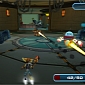 Ratchet and Clank: Before the Nexus Is an Endless Runner for Android