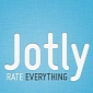 Rate Everything with ‘Jotly’ for Android