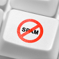 Rate of Email Spam Containing Shortened URLs Rises
