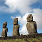 Rats and Europeans: The Destruction of the Easter Island