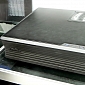 Raven Mini-ITX, SilverStone's New Compact Mini Case